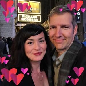 Meet your Posher, Stacey